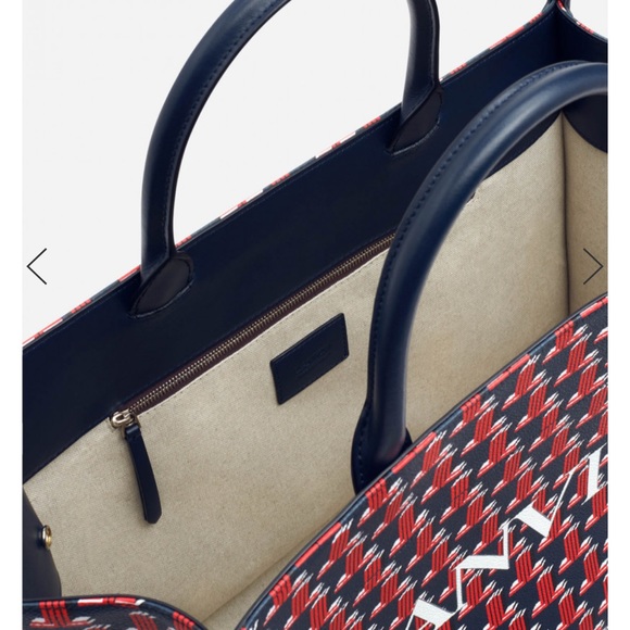 LANVIN *BRAND NEW* BAG - Picture 11 of 12